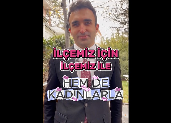 Pembe otobüs, pembe bank.