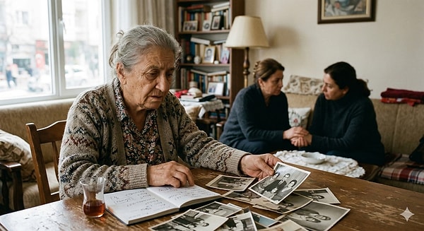 Bazı günlük alışkanlıklarımız, demans riskini artırabilir.