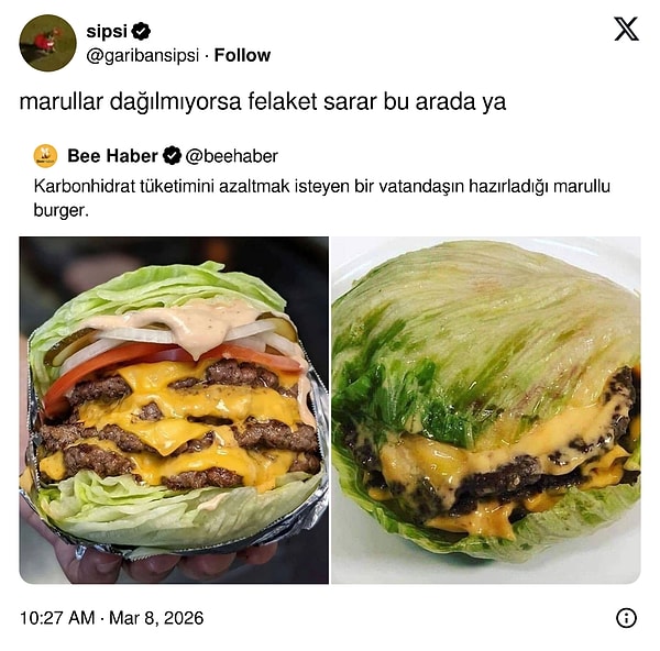 Haftaya görüşmek üzere!