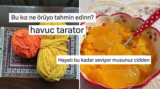 Yemeklerle İlgili Paylaşımlarıyla Hepimizi Mizaha Doyuran Kişilerden Haftanın En Komik Yemek Tweetleri