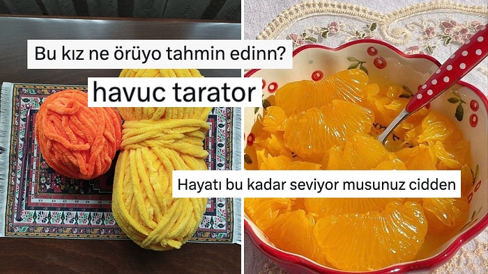 Yemeklerle İlgili Paylaşımlarıyla Hepimizi Mizaha Doyuran Kişilerden Haftanın En Komik Yemek Tweetleri