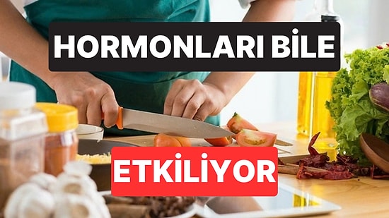 Uzman Açıkladı: Ne Yediğinizden Çok Ne Zaman Yediğiniz Önemli