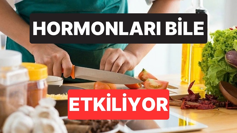 Uzman Açıkladı: Ne Yediğinizden Çok Ne Zaman Yediğiniz Önemli