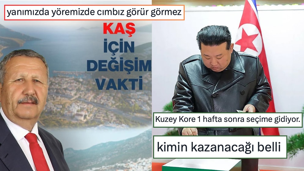 İftar Öncesi Misafir Kaosundan Pazar Günü Çalışmanın Ağırlığına Son 24 Saatin Viral Tweetleri