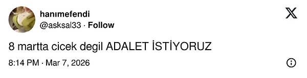 Peki bugün ne mi istiyoruz?