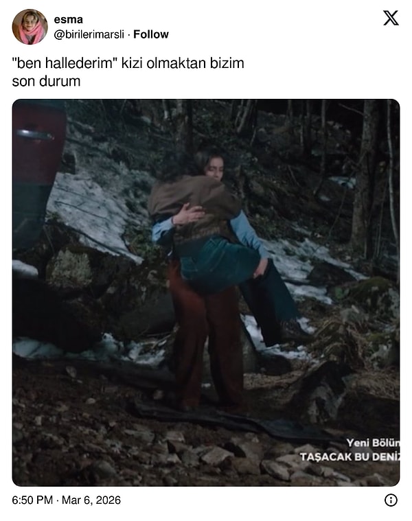 2. Her şeyi çözeriz 💅