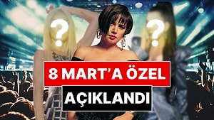 Spotify, 8 Mart Kadınlar Günü'ne Özel Türkiye'nin En Çok Dinlenen Kadın Sanatçılarını Açıkladı