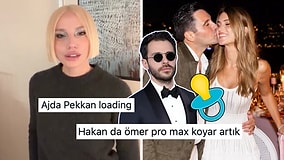 Bir Hafta Boyunca Ünlüleri Mizahına Alet Ederek Güldüren X Kullanıcıları!