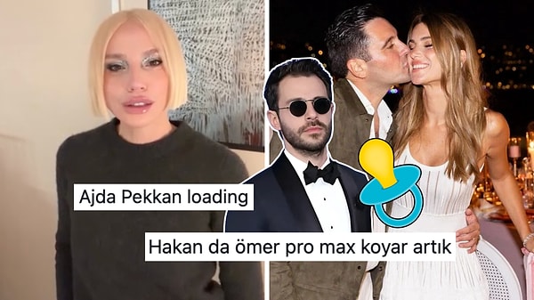 Bir Hafta Boyunca Ünlüleri Mizahına Alet Ederek Güldüren X Kullanıcıları!