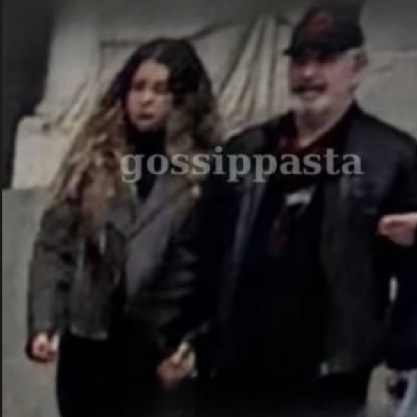 Uzun bir süredir, daha doğrusu Necla Karahalil'den beri kalbini aşka kapattığı sanılan Cem Yılmaz hakkında geçtiğimiz saatlede bomba bir iddia ortaya atıldı.