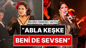 Nükhet Duru'nun Birine Onu Çok Sevdiğini Kanıtlamak İçin Aldığı Hediye Gündem Oldu!