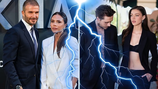 Brooklyn Beckham Reportedly Ignored His Parents Who Celebrated His Birthday