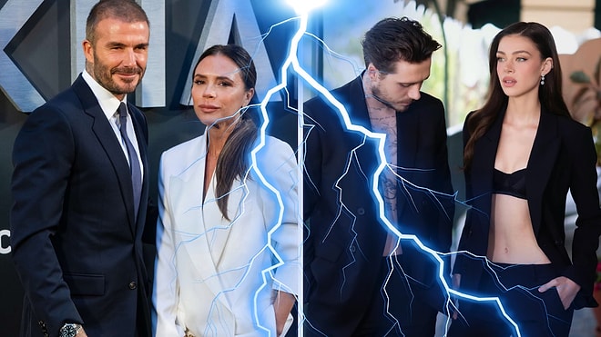 Brooklyn Beckham Reportedly Ignored His Parents Who Celebrated His Birthday