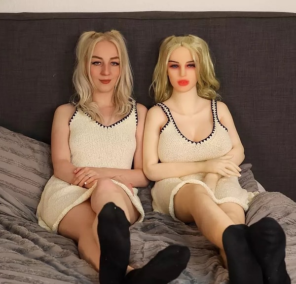 Söz konusu görüntüler aslında yeni değil.