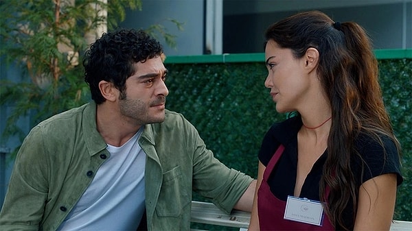 6. Sahtekarlar dizisi için final kararı alınmıştı.