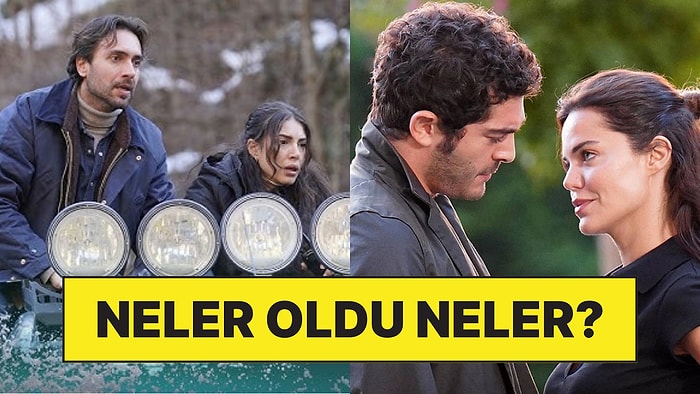 TRT ve Kanal D'nin Reyting Yarışından Final Kararından Sonra Başrolün Hamlesine TV Dünyasında Bugün Yaşananlar