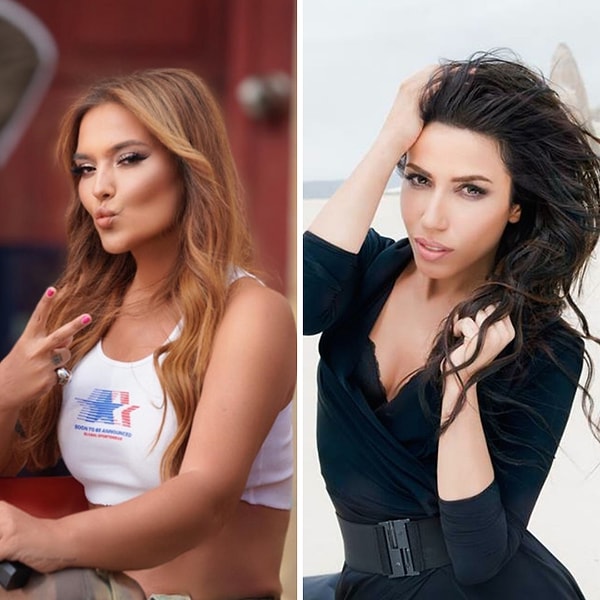 Türk pop müziğinin özellikle bir dönem güçlü isimlerinden olan Burcu Güneş, geçtiğimiz günlerde Demet Akalın hakkında yaptığı sert açıklamalarla magazin gündemini epey hareketlendirmişti. “