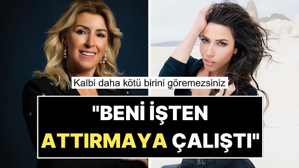 Astrolog Aygül Aydın'dan Burcu Güneş'le İlgili Olay İddia!