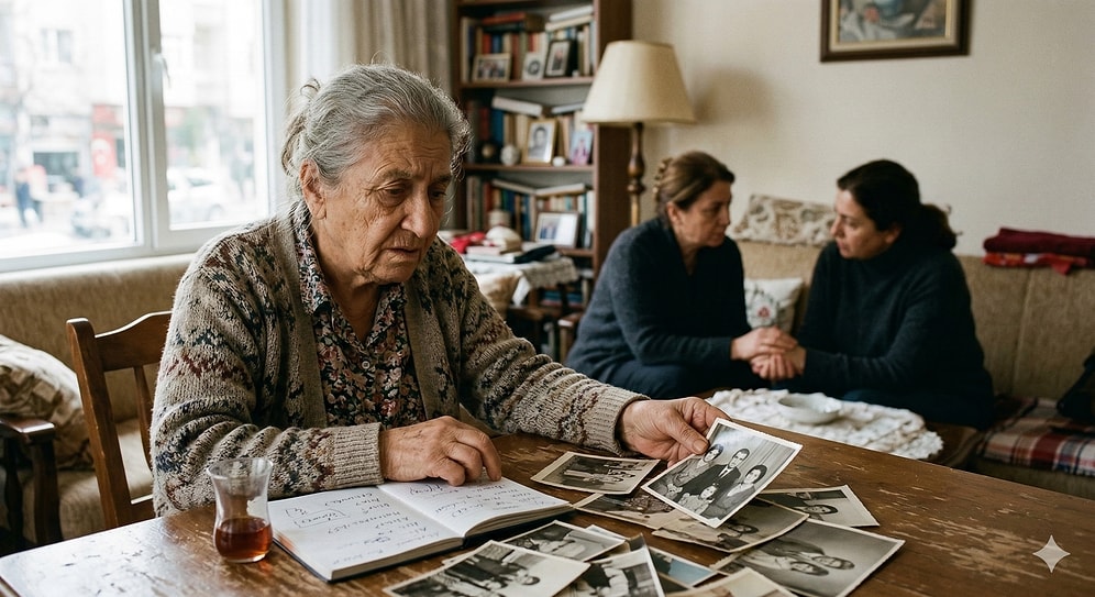 Daily Habits That May Increase the Risk of Dementia According to Experts