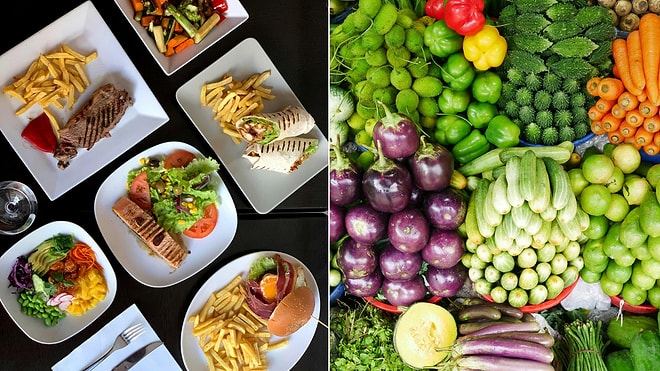 The New Trend Among Nutritionists: What is 30 Plant Points?