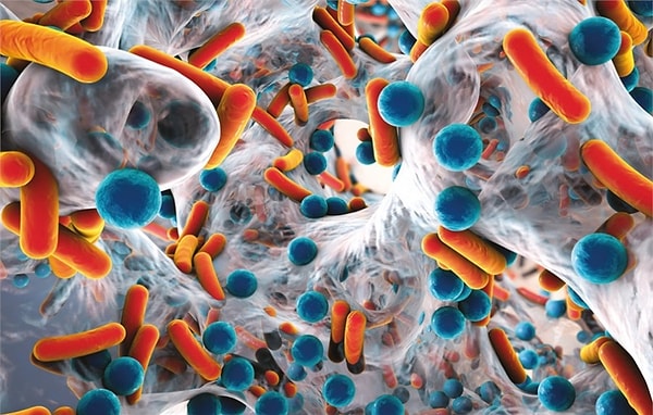 The significance of gut health has become increasingly apparent in recent years.