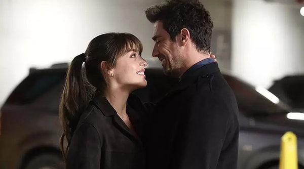 Final kararı veren Sahtekarlar’ın yerine geçtiğimiz pazar akşamı Doktor Başka Hayatta’nın ilk bölümü yayınlandı.