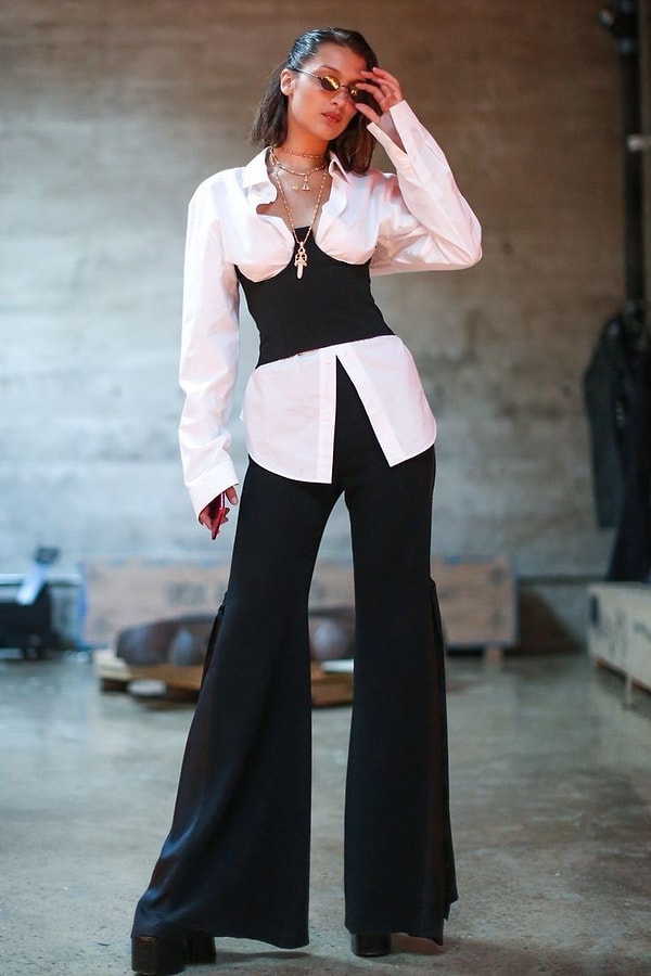 Peki İspanyollar ispanyol paçaya ne diyor?