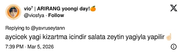 Siz ne düşünüyorsunuz?