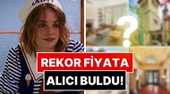 Stranger Things'in Ünlü Oyuncusu 93 Metrekarelik Evini 70 Milyon Liraya Sattı!
