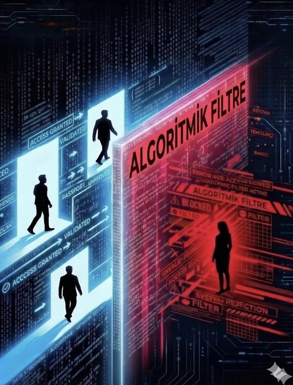 Bu yayından öne çıkan verileri şöyle derliyorum: