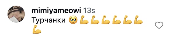 "Türk kızları 🥹💪💪💪💪💪💪💪"