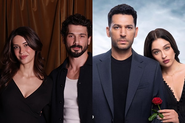 İşte 2-8 Mart Haftasında En Çok İzlenen Diziler 👇