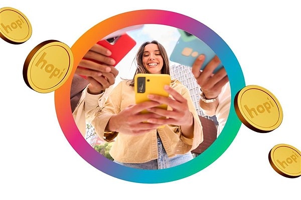 Kupon Avcılığından Hopi Finansal Tasarruf Mühendisliğine