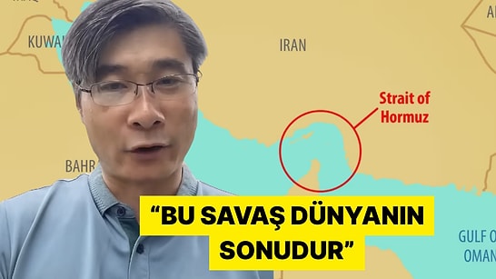 Çin'in Nostradamusu İran'da Yaşananlar Üzerine Yeni Tahminlerde Bulundu