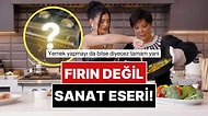 Kylie Jenner'ın 5 Milyon Liralık Fırını Gündem Oldu!