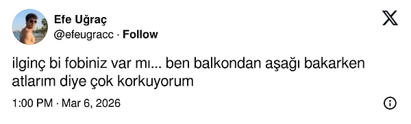 Soru şöyleydi;