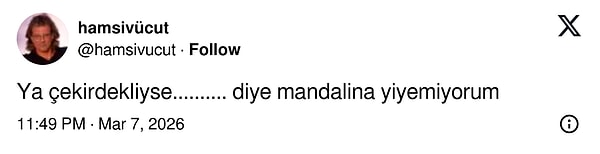 İlginç yanıtlara bakalım 🤔