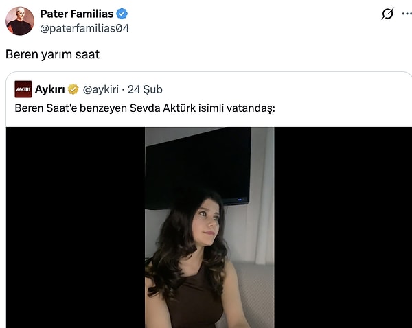 Çeyrek geçe...