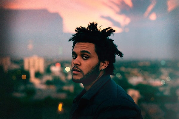 The Weeknd (Nükhet Duru) Often Şarkı Sözleri
