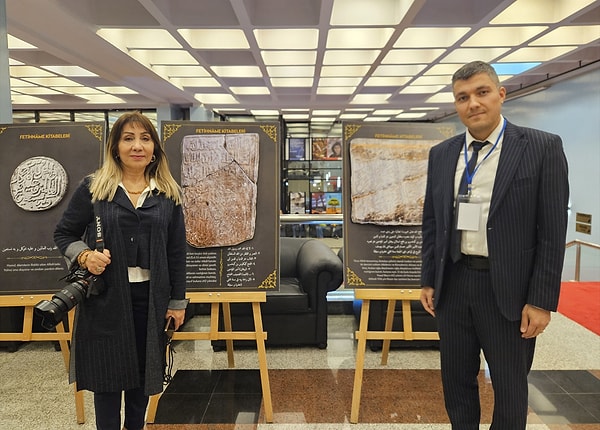 Tarihin estetik mirası artık görünür kılındı.