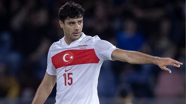 Ozan, Liverpool dönemi için "şanssızdım" dedi.