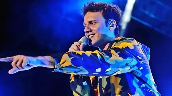 Yasaklı madde soruşturması kapsamında gözaltına alınan ünlü isimlerden biri de Edis Görgülü'ydü.