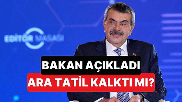 Yusuf Tekin Merak Edilen Soruyu Yanıtladı