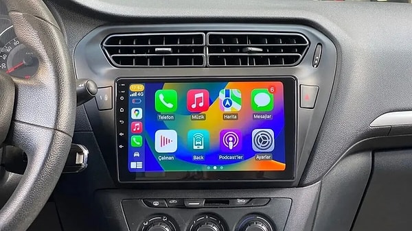 Multimedya ekranları için de ceza uygulanacak ancak bazıları kapsam dışında kalacak.