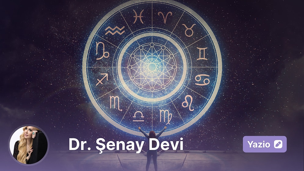 9 – 15 Mart 2026 Gökyüzünü Kolektif Mesajı