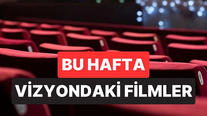 13-15 Mart 2026 İstanbul Vizyon Rehberi: Hafta Sonu Sinemada Ne Var?