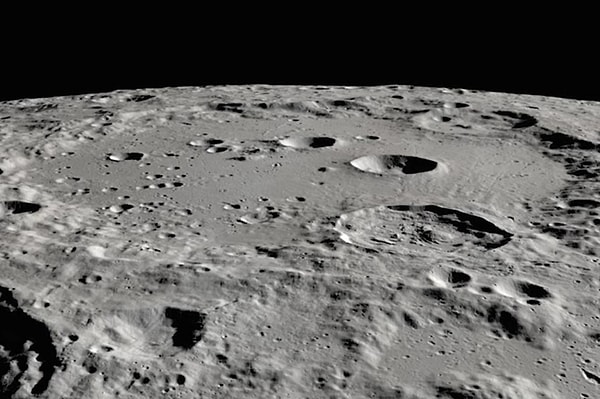 Bilim insanları, gelecekte Ay görevlerinde görev yapacak astronotların kendi gıdalarını uzayda yetiştirebileceğine dair önemli bir adım attı.