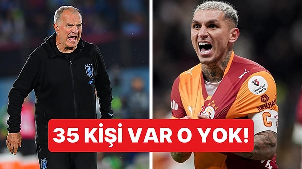 Bielsa'dan Torreira'ya Yine Davet Yok
