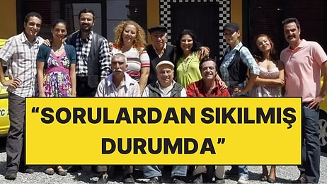Akasya Durağı'nın 'Gerçek' Senaristi Resul Ertaş'tan Diziyle İlgili İddialara Net Yanıt
