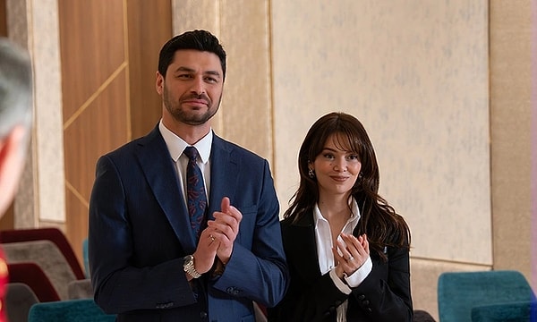 2. Kızılcık Şerbeti'ndeki düşüş Show TV'yi etkiledi.